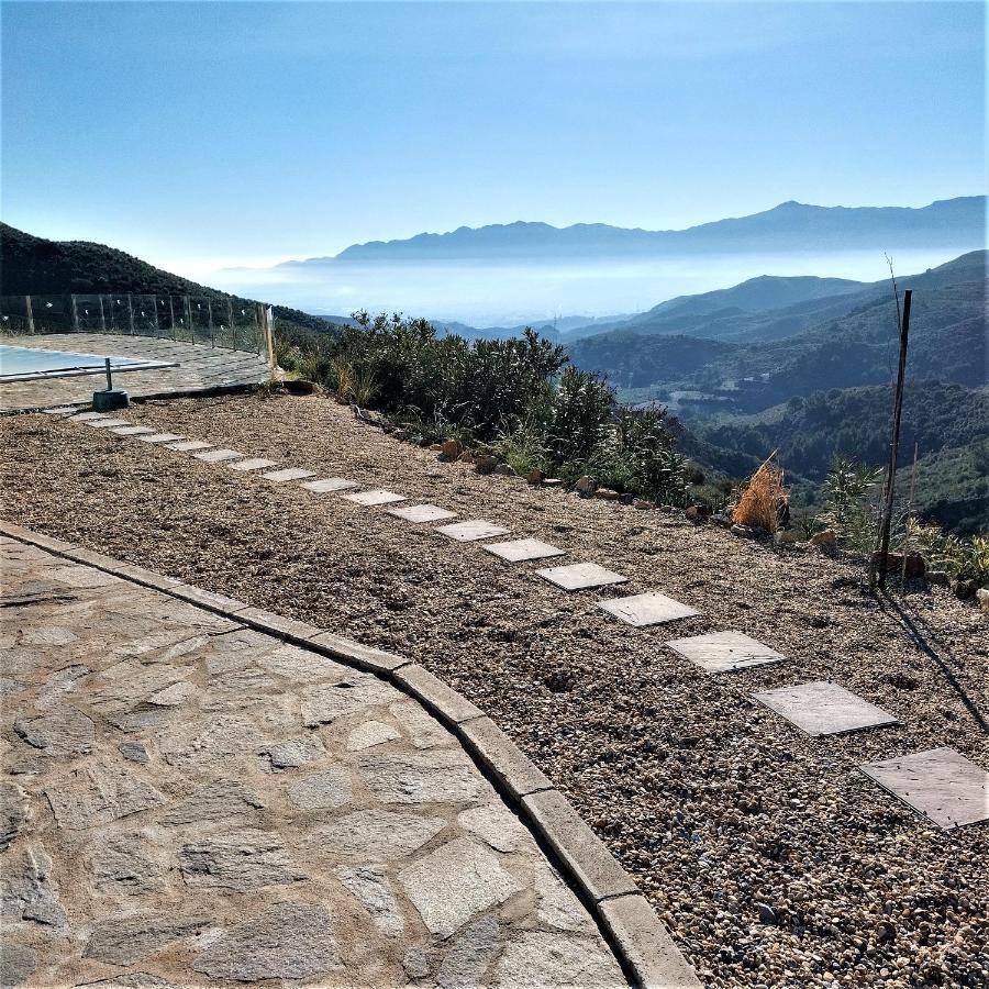 Casa Lago Bédar Exterior photo