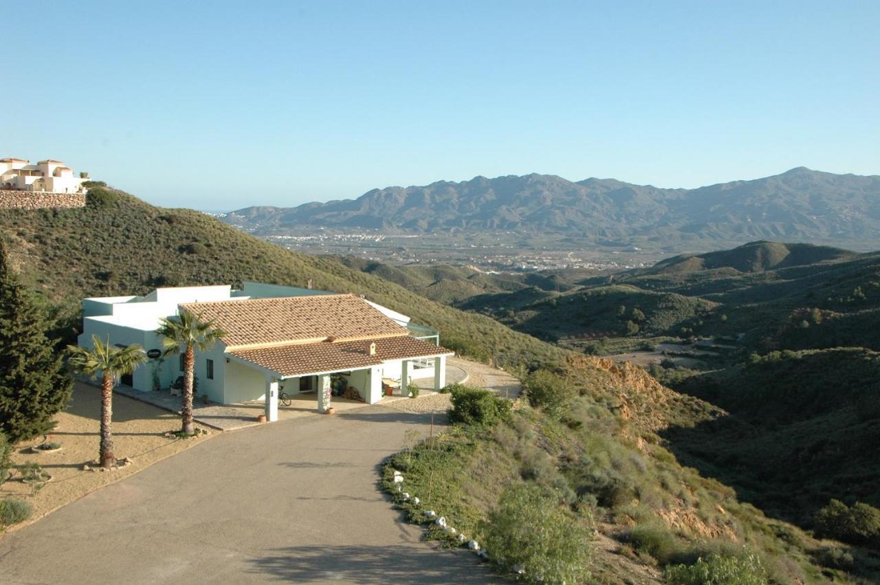 Casa Lago Bédar Exterior photo