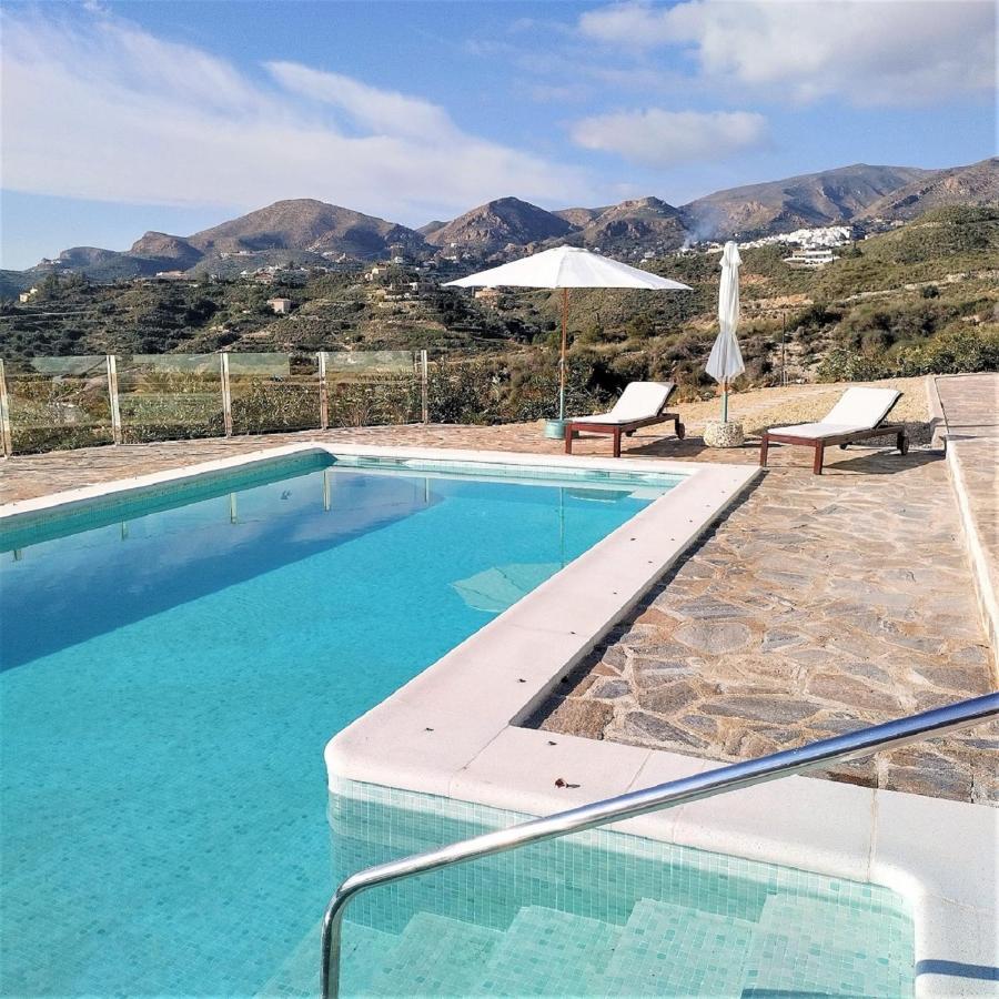 Casa Lago Bédar Exterior photo