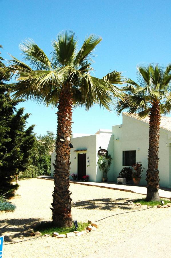 Casa Lago Bédar Exterior photo
