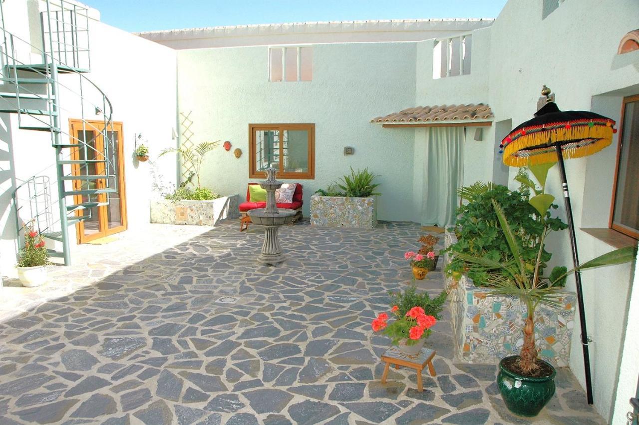 Casa Lago Bédar Exterior photo